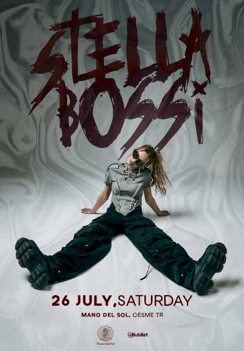 Stella Bossi