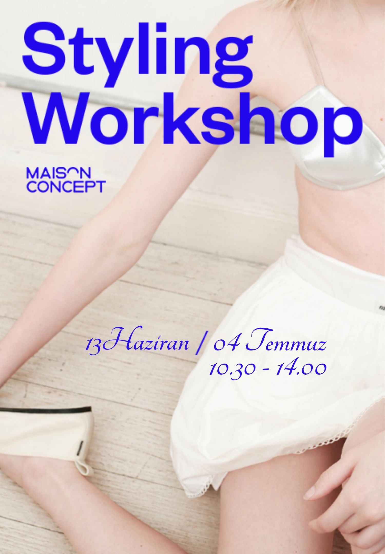 Styling Workshop