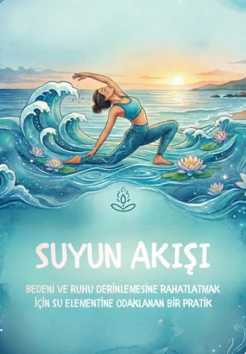 Su Elementi Yoga Atölyesi