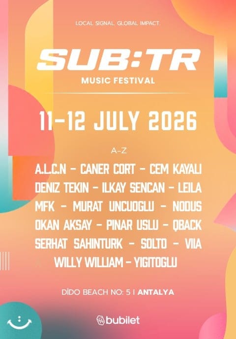 SUB:TR