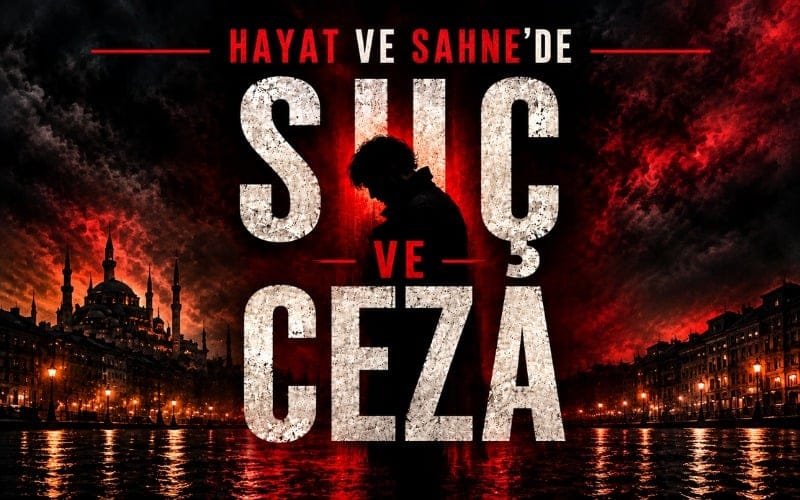 Suç ve Ceza