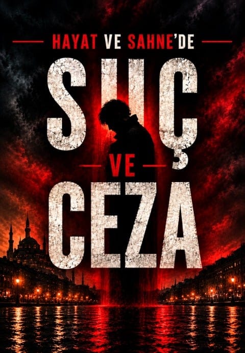 Suç ve Ceza