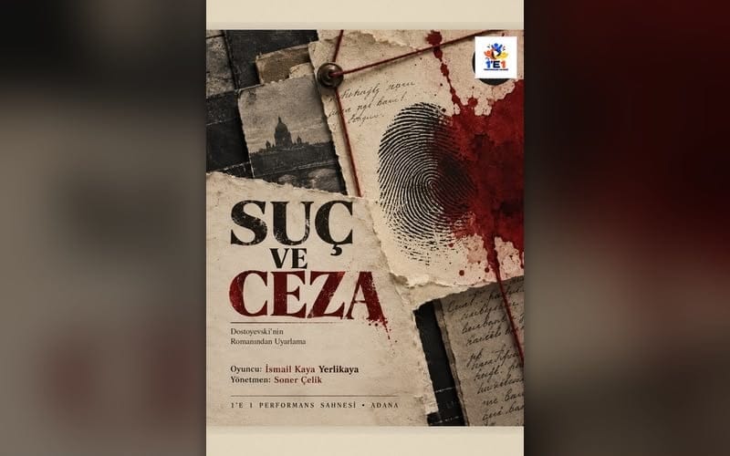 Suç ve Ceza