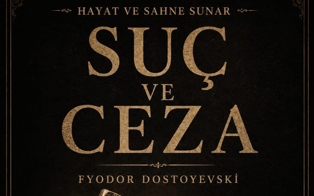 Suç ve Ceza Oyunu