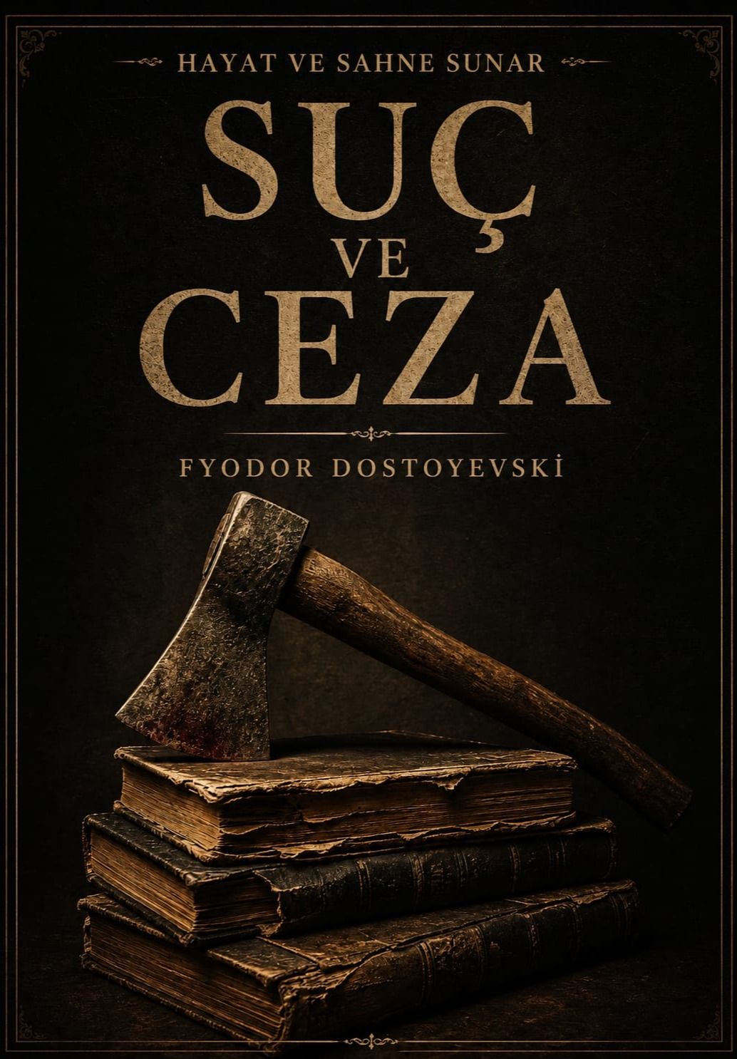 Suç ve Ceza Oyunu