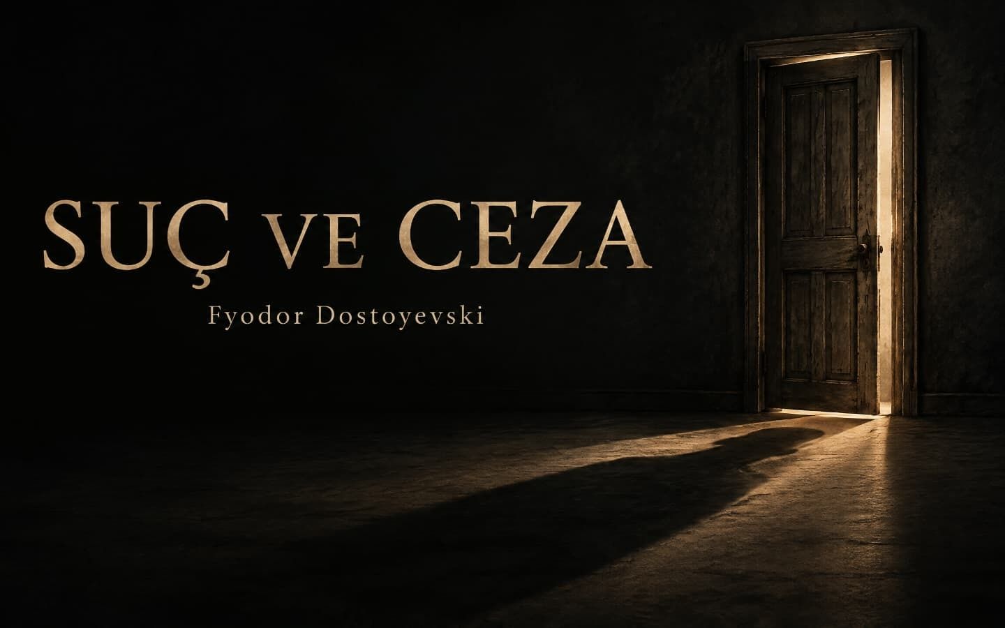 Suç ve Ceza Oyunu