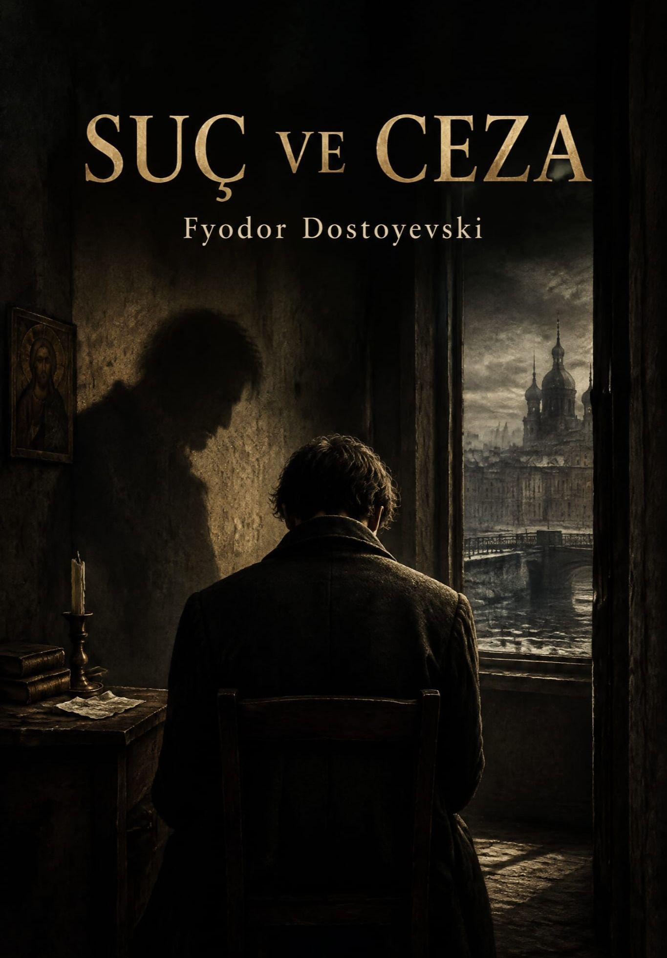 Suç ve Ceza Oyunu