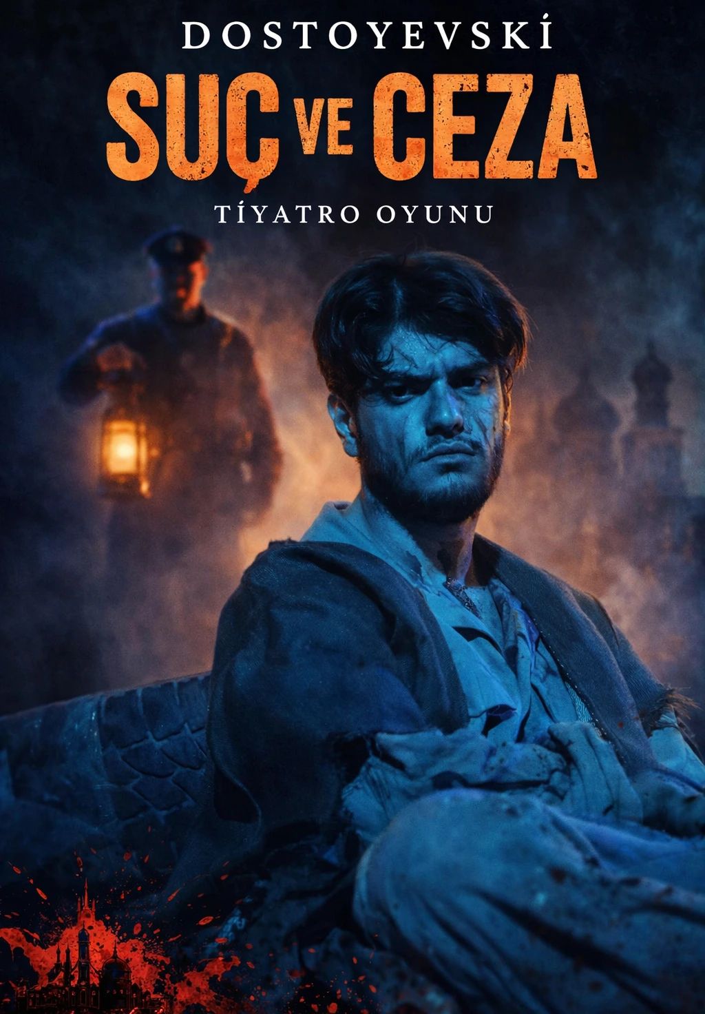 Suç ve Ceza