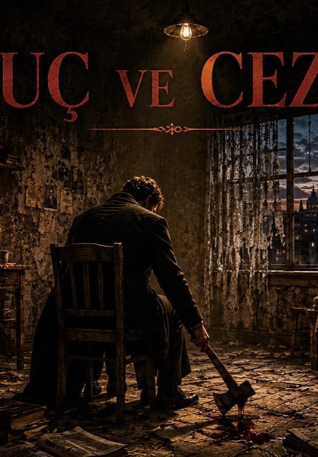 Suç ve Ceza