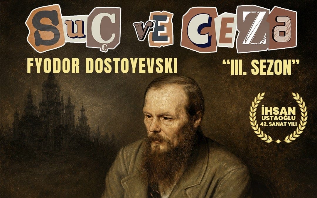Suç ve Ceza
