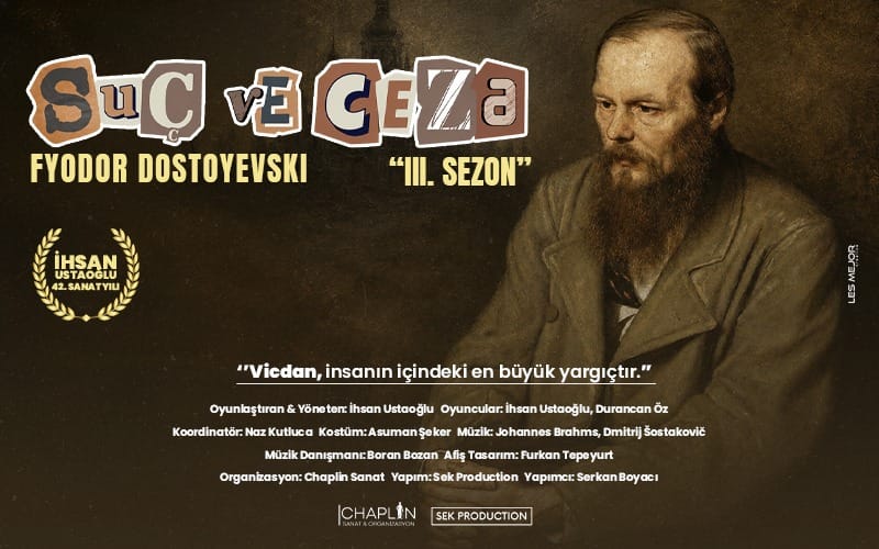 Suç ve Ceza