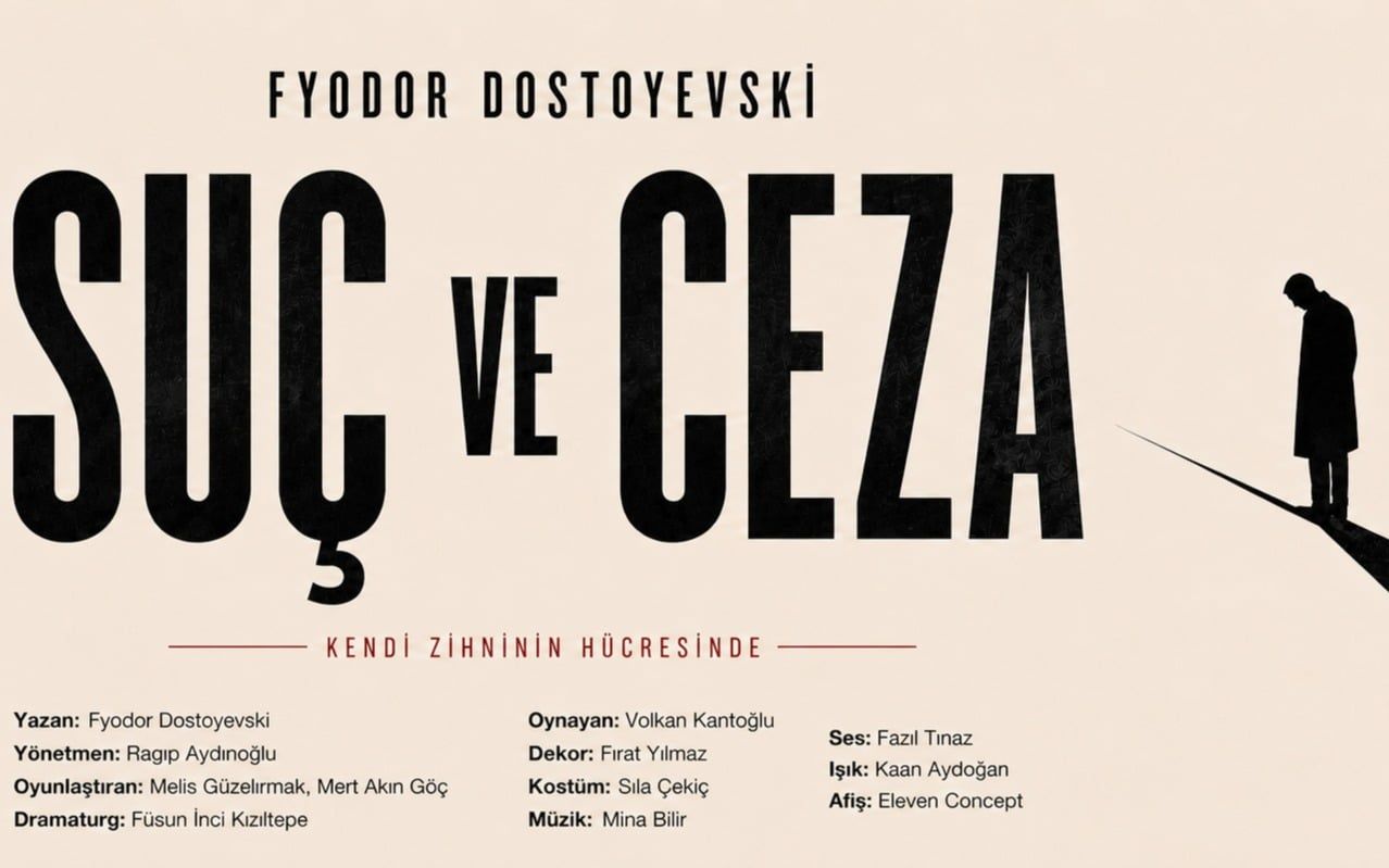 Suç ve Ceza