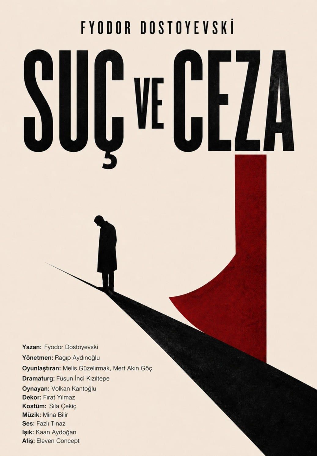 Suç ve Ceza