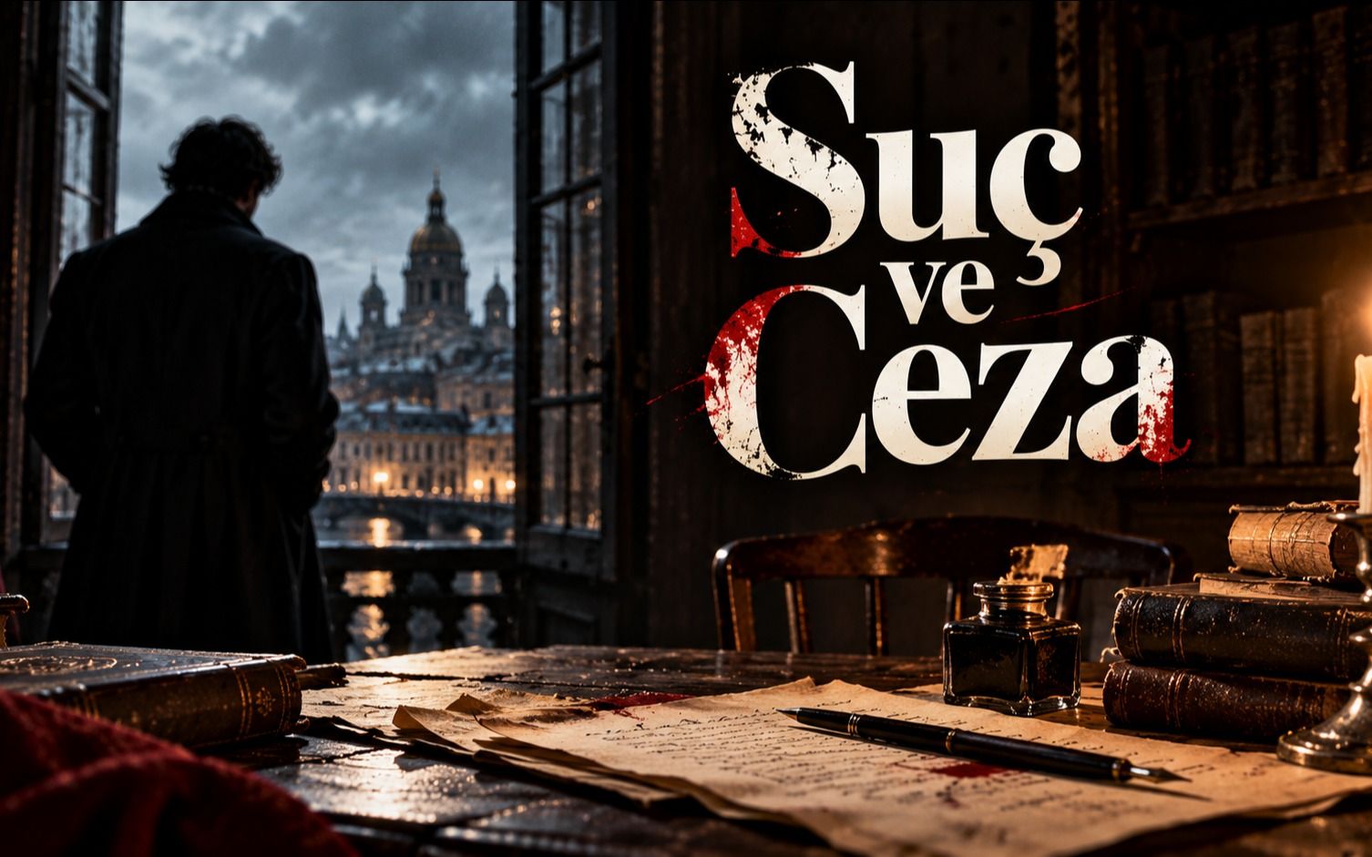 Suç ve Ceza