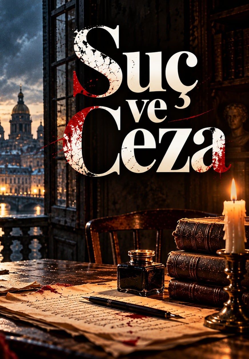 Suç ve Ceza