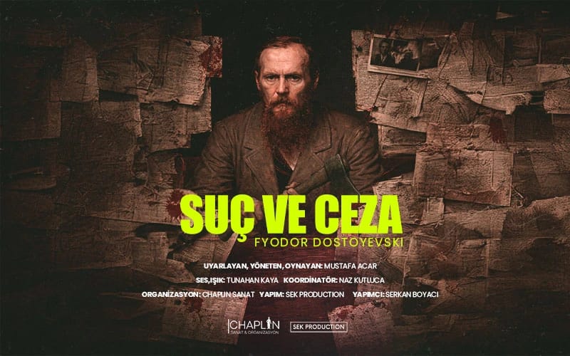Suç ve Ceza