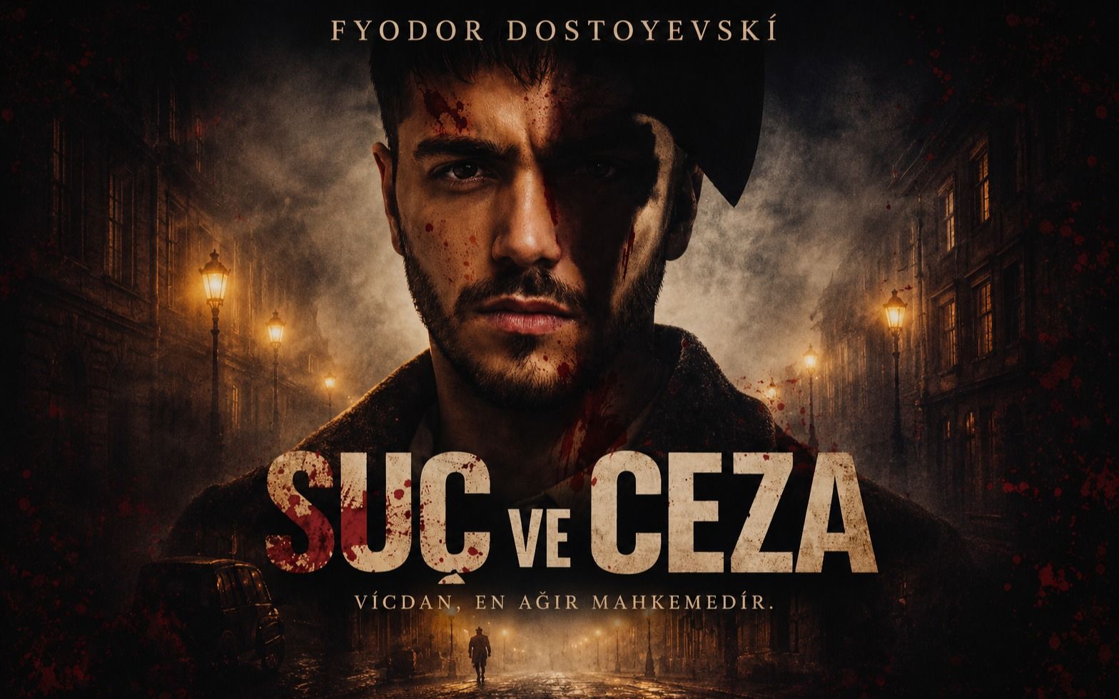 Suç ve Ceza Oyunu