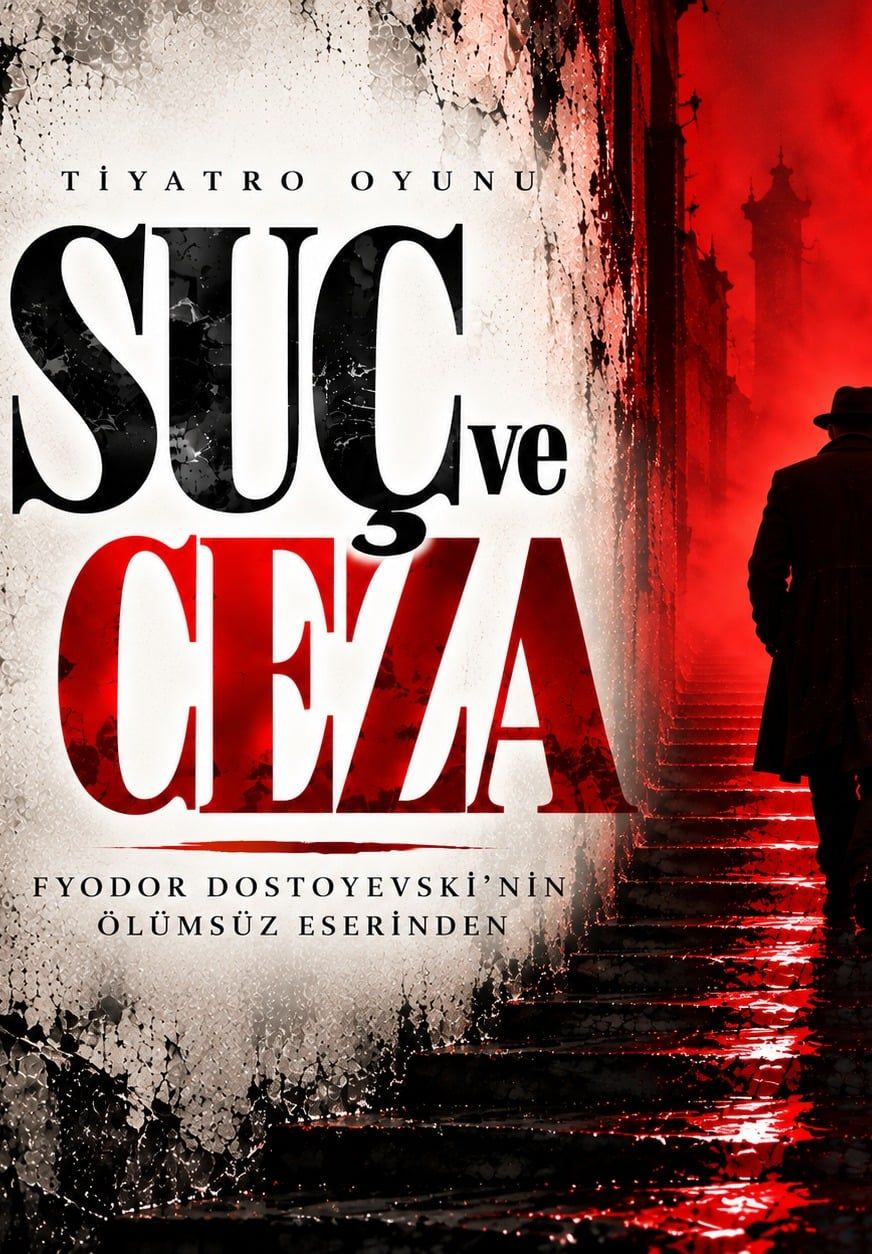 Suç ve Ceza Oyunu
