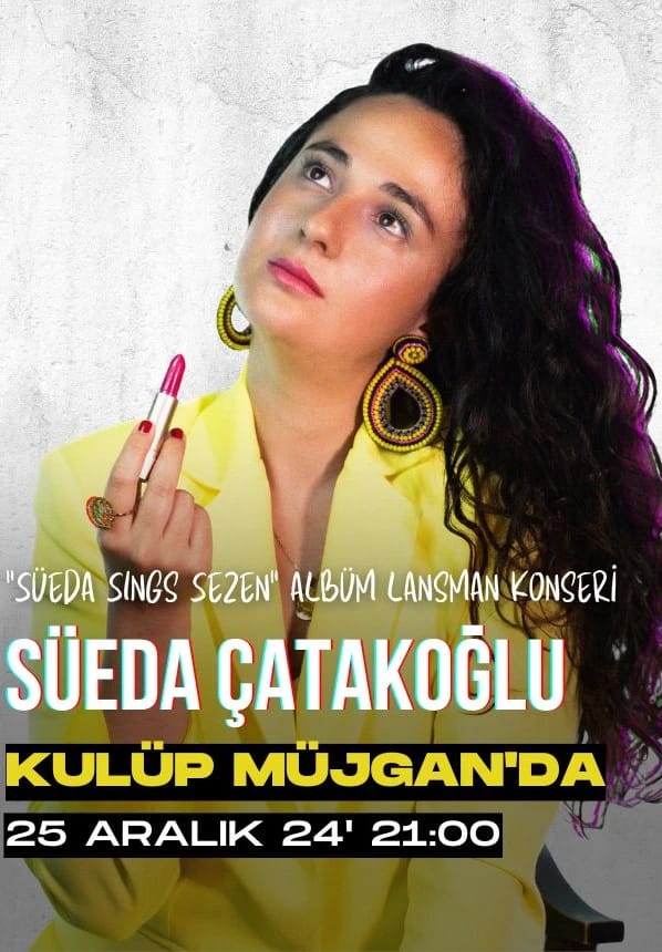 Süeda Çatakoğlu