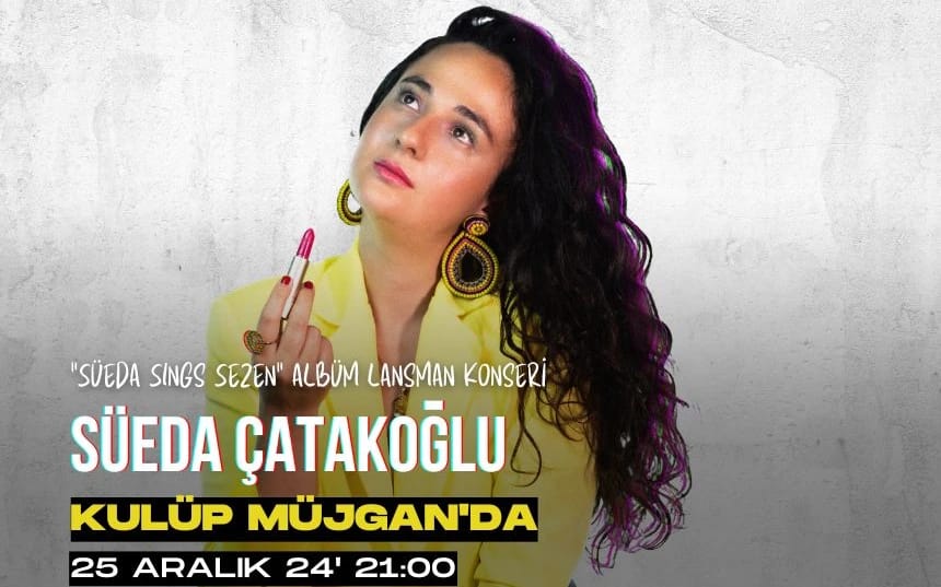 Süeda Çatakoğlu