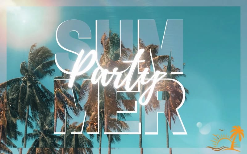Summer Party