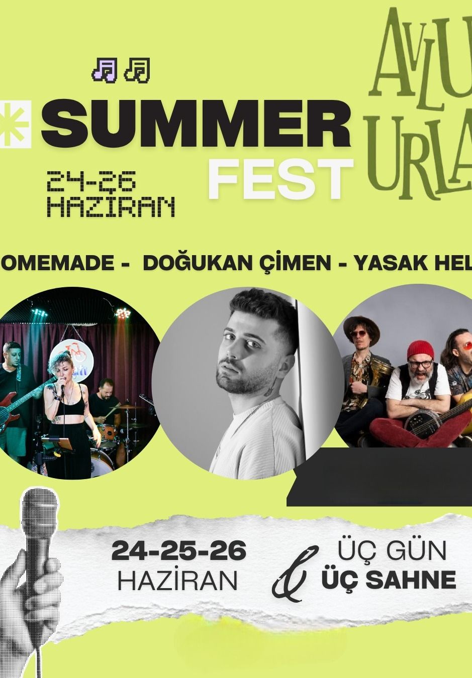 Summer Fest