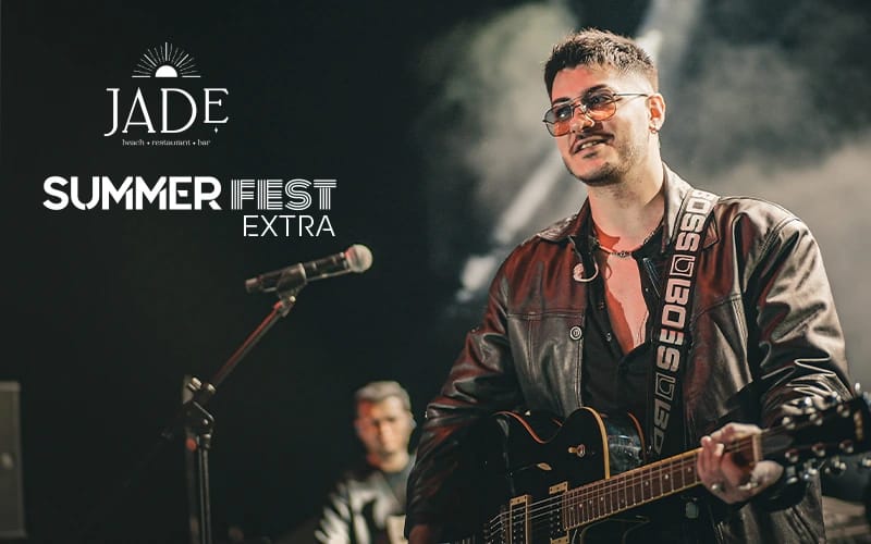 Summer Fest Extra: Semicenk Konseri
