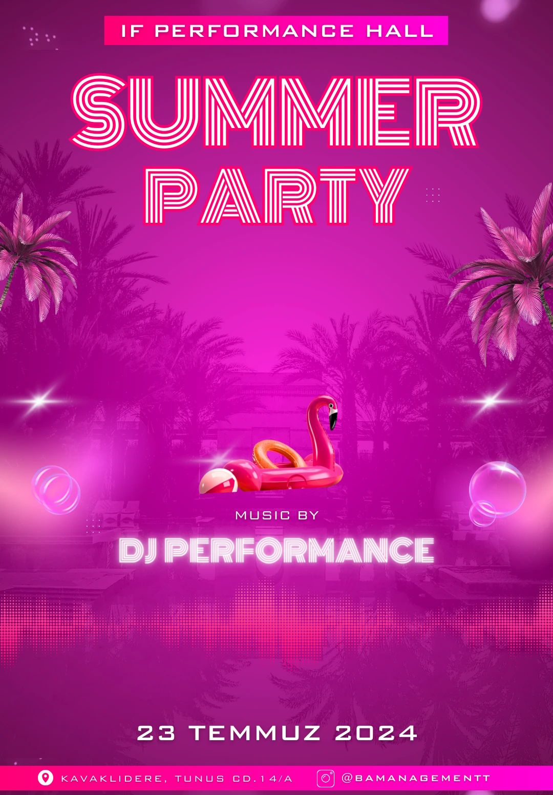 Summer Party