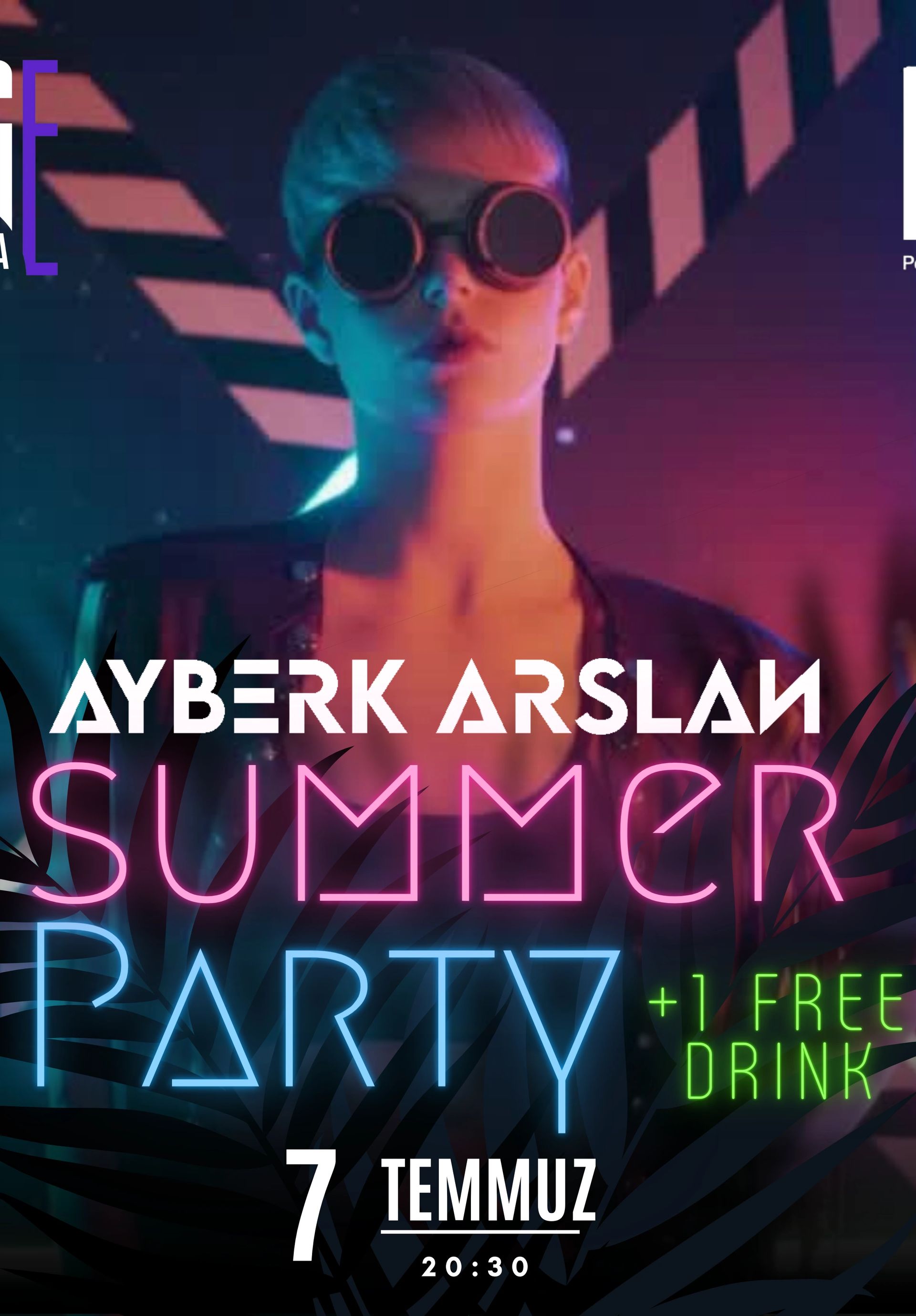 Summer Party