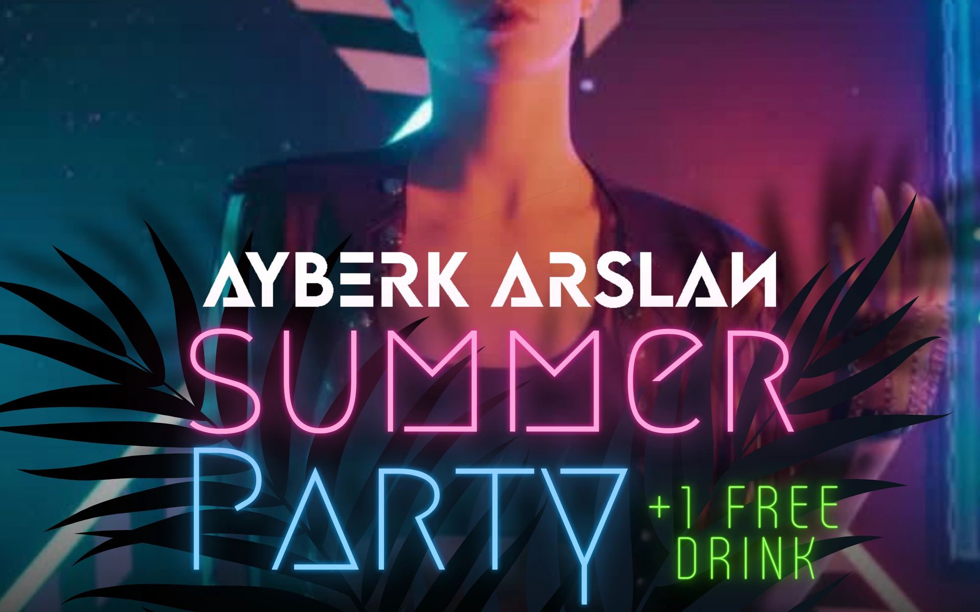 Summer Party
