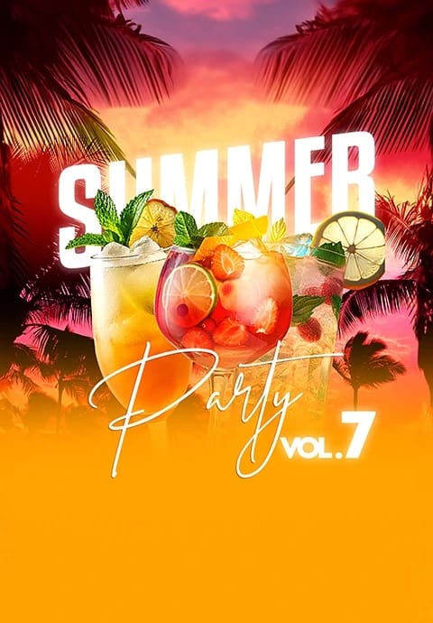 Summer Party Vol. 7