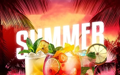 Summer Party Vol. 7
