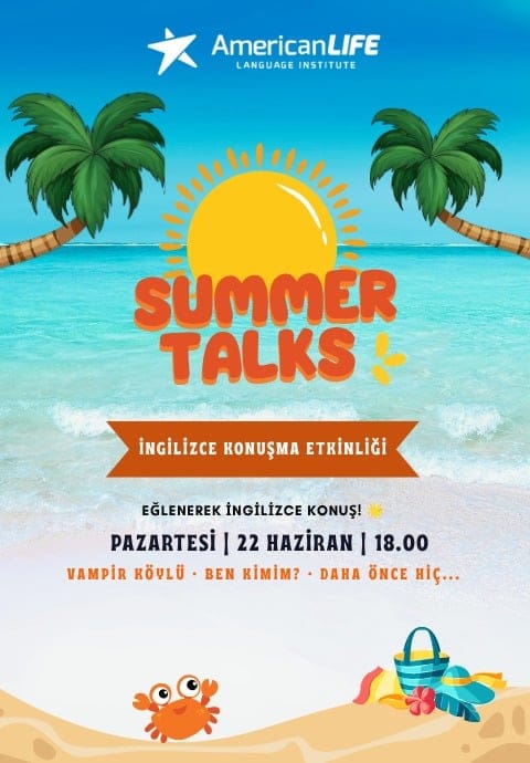 Summer Talks 