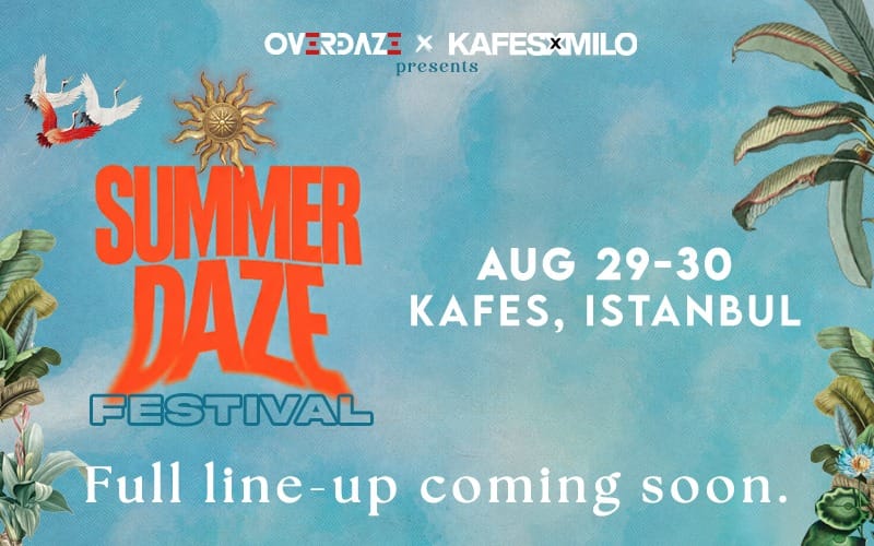 SUMMERDAZE 2026