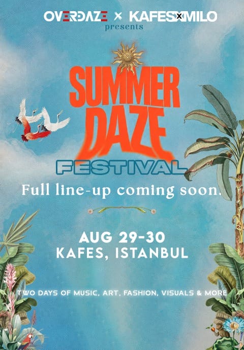 SUMMERDAZE 2026