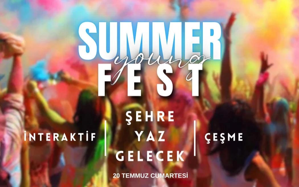 SummerFest Gençlik Festivali 