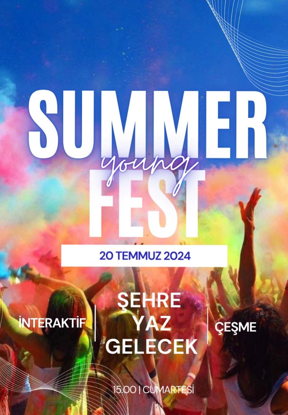 SummerFest Gençlik Festivali 
