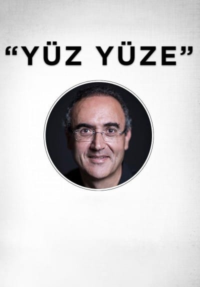 Sunay Akın ile Yüz Yüze Gösterisi