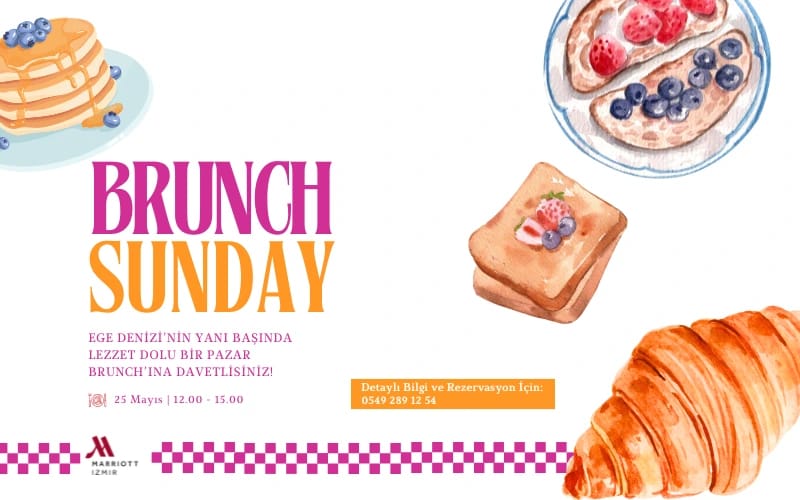 Sunday Brunch