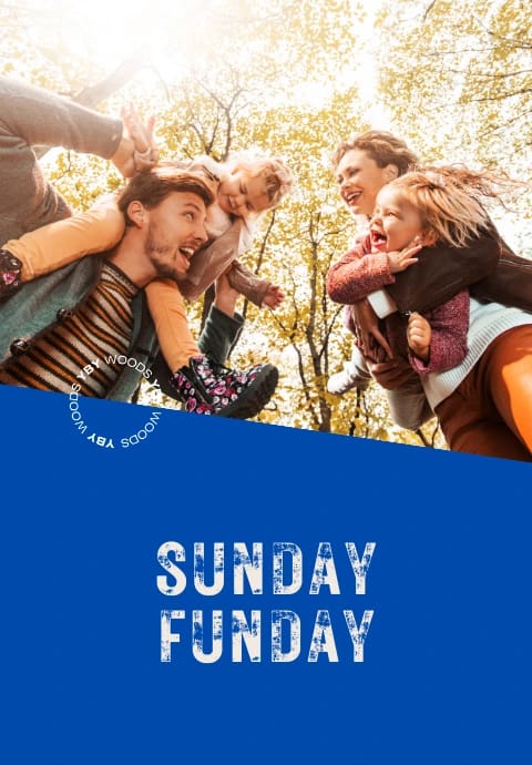 Sunday Funday