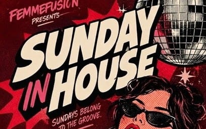 Sunday In House
