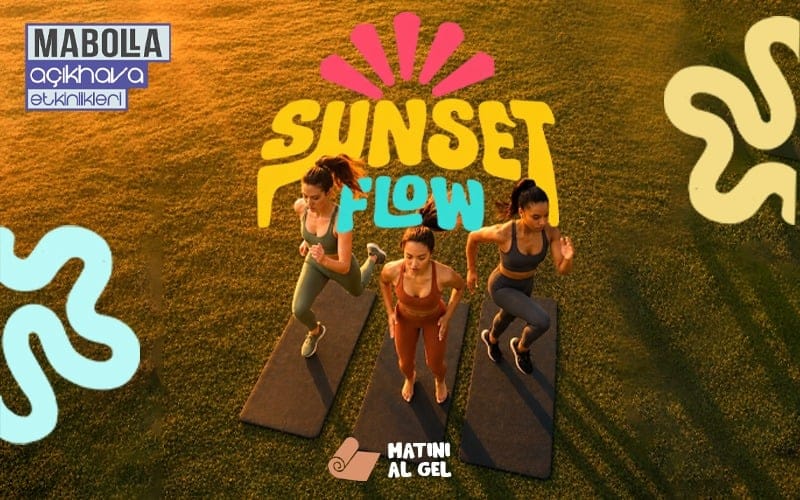 Sunset Flow