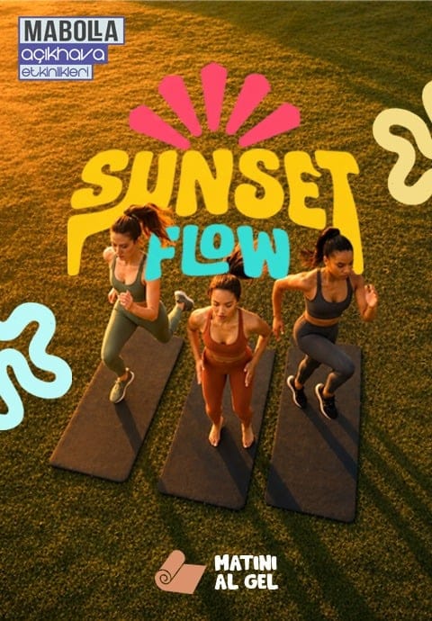 Sunset Flow