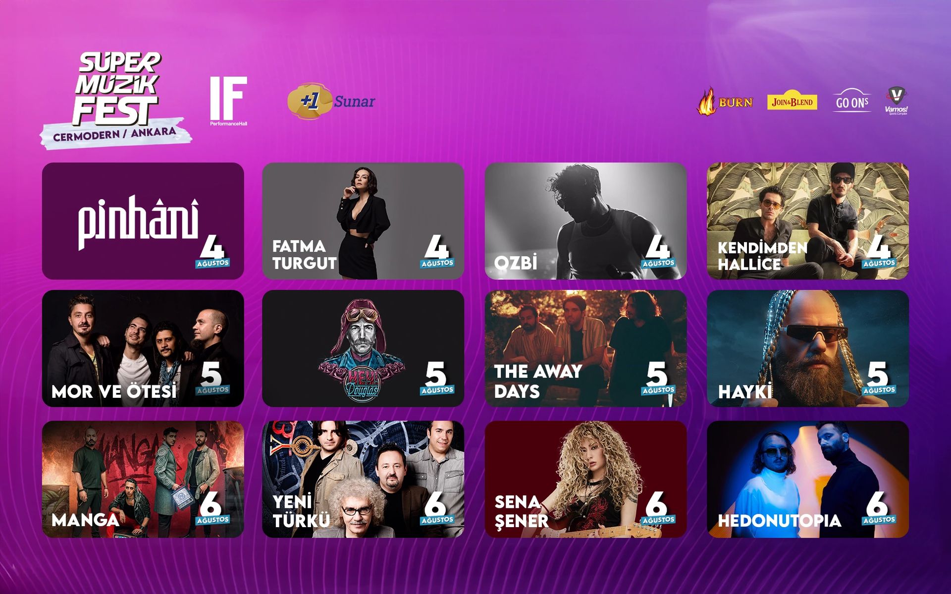 Süper Müzik Fest
