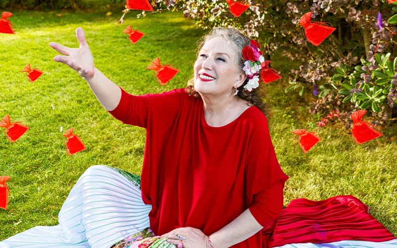 +1 Sunar: Suzan Kardeş’in Hıdırellez Festivali