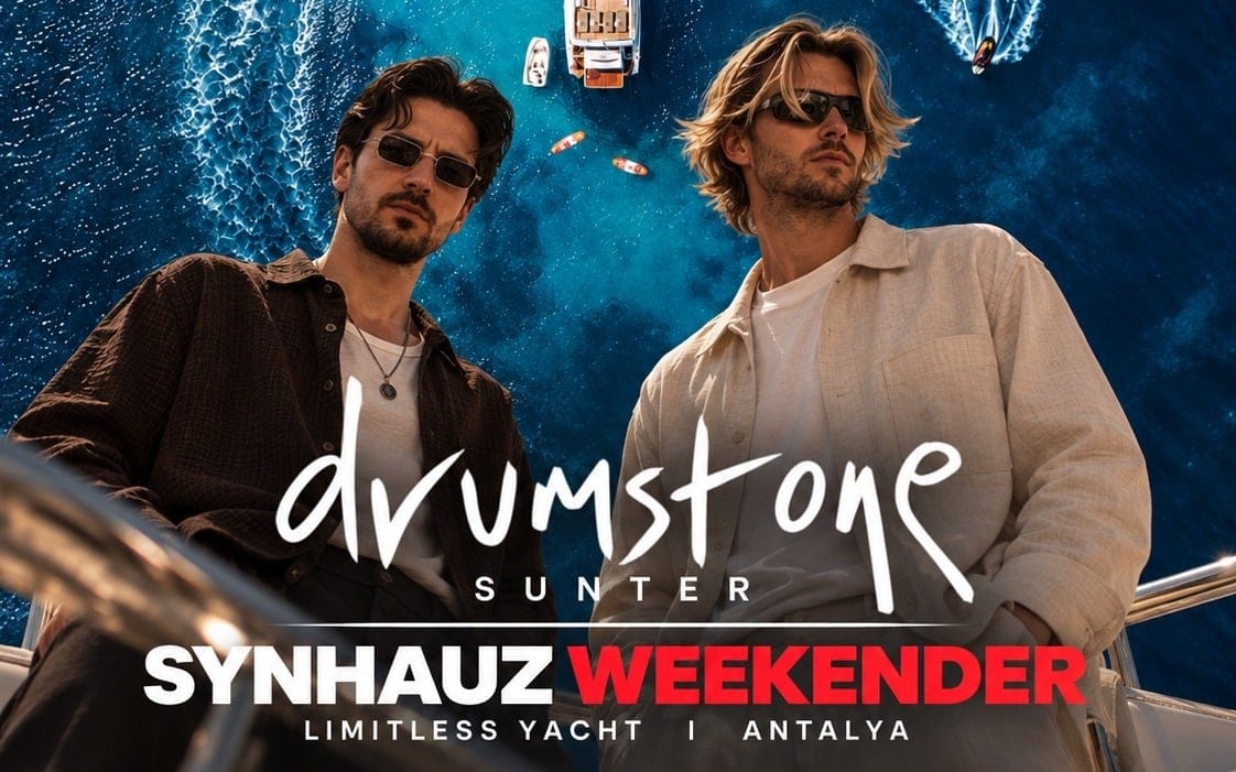 SYNHAUZ WEEKENDER