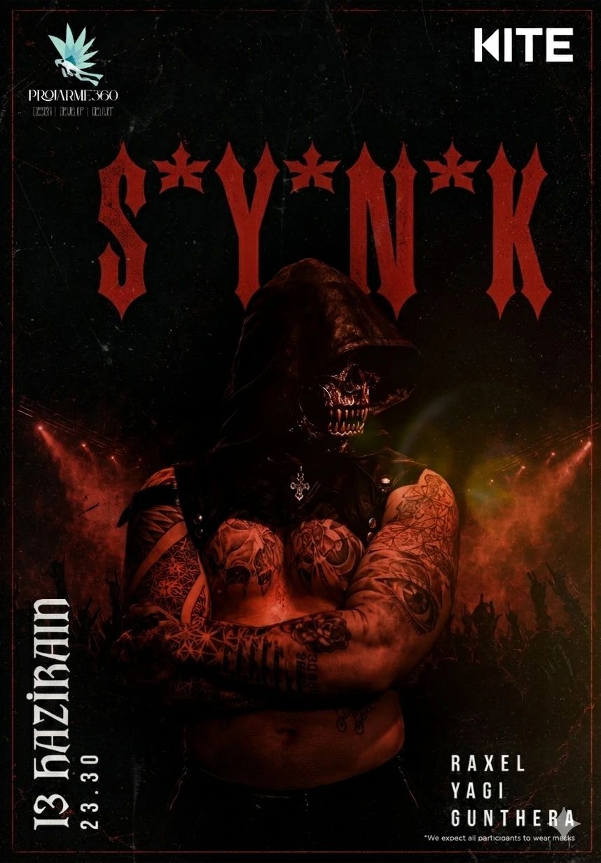 SYNK Techno
