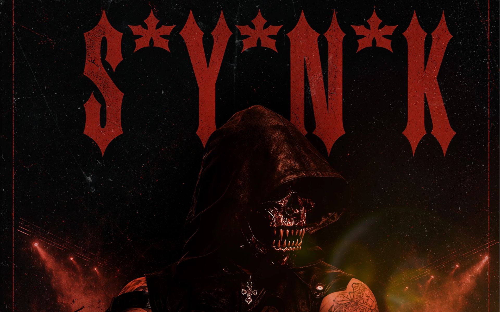 SYNK Techno