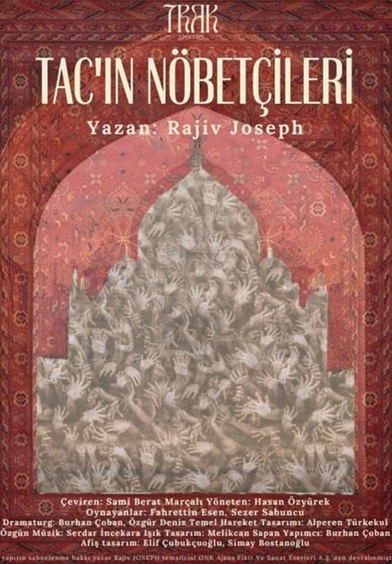 Tac'ın Nöbetçileri