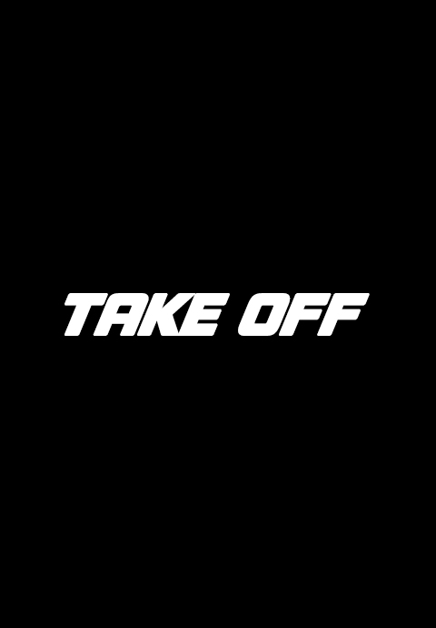 Take Off #HWTO12